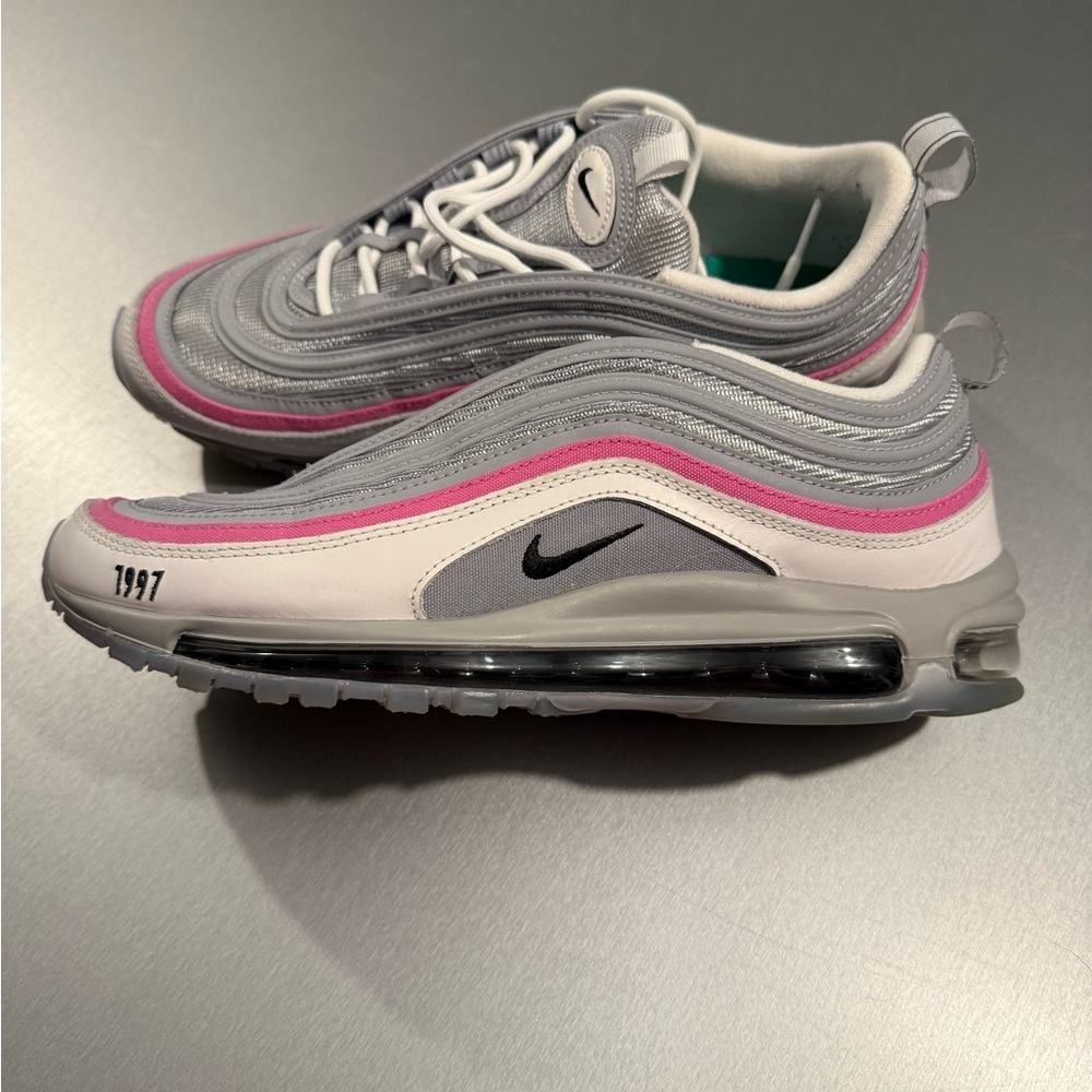 Air max 97 custom NikeID